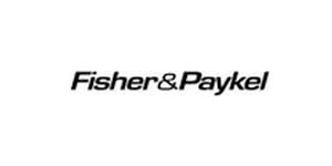 fisher & paykel appliances